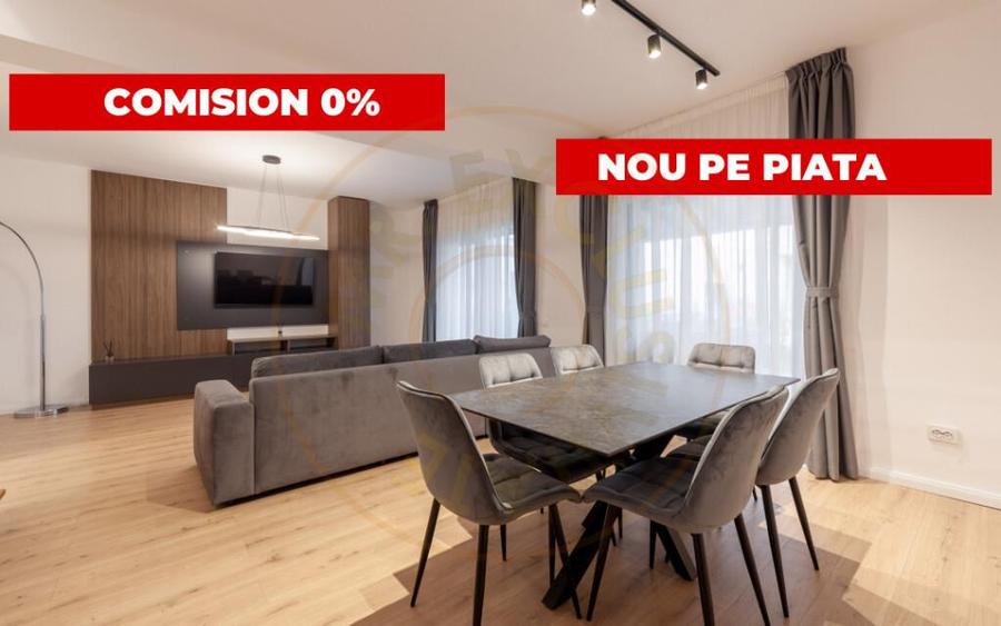 Vila Noua Prima Inchiriere | Independenta Energetic | Finis - 18