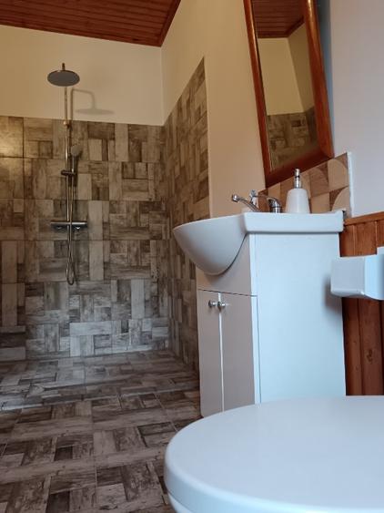 Casă de vacanță la cheie  - 7