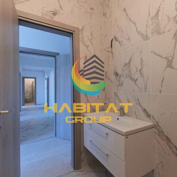 Apartament 3 Camere Finisaje Premium Zona Grand Arena 76 Mp - 14