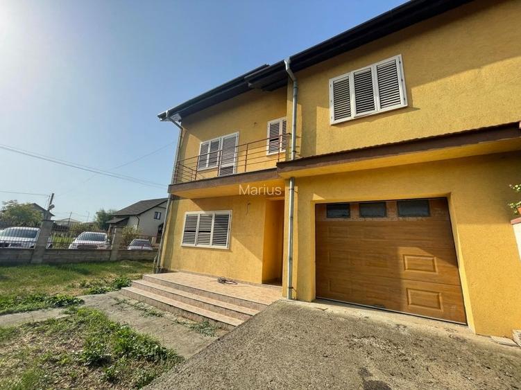 Casă cu 4 camere în Dumbrăvița Casă cu 4 camere în Dumbrăvița