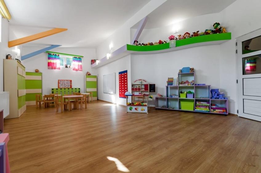 Vila Multifunctionala investitie - zona Basarabia / Arena Nationala - 3