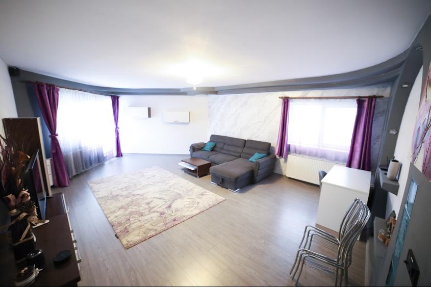 Apartament 2 camere 62mp utili - 1