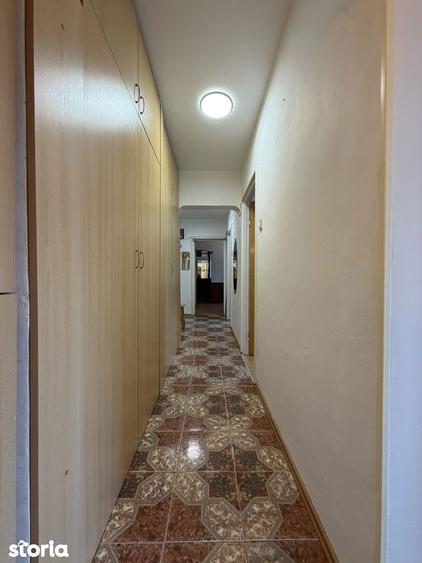 PANTELIMON - Morarilor | 3 Camere | Bloc Reabilitat - 10
