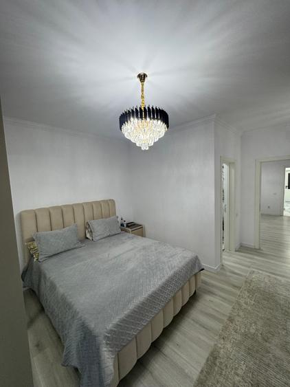 Casa parter , renovată complet 2025, sector 1/ pod Constanța. - 11