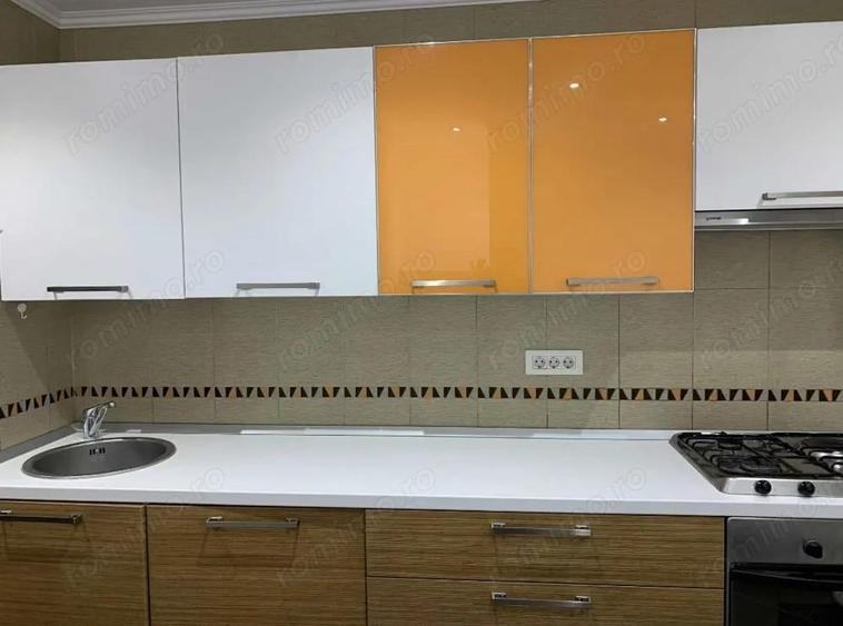 Garsoniera Mall Vitan decomandata 10 min M Mihai bravu DB1492 - 6