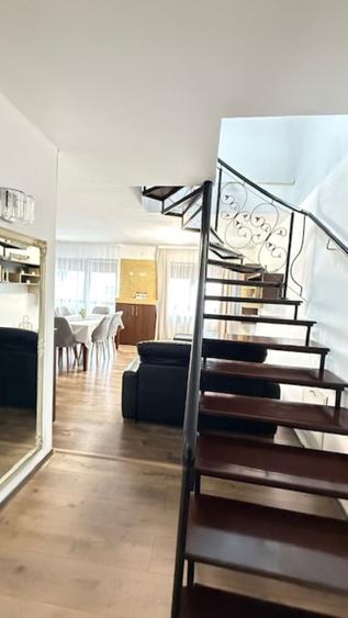 VICTORIEI (Zona Marul de Aur) apartament pe 2nivele finisat! - 10