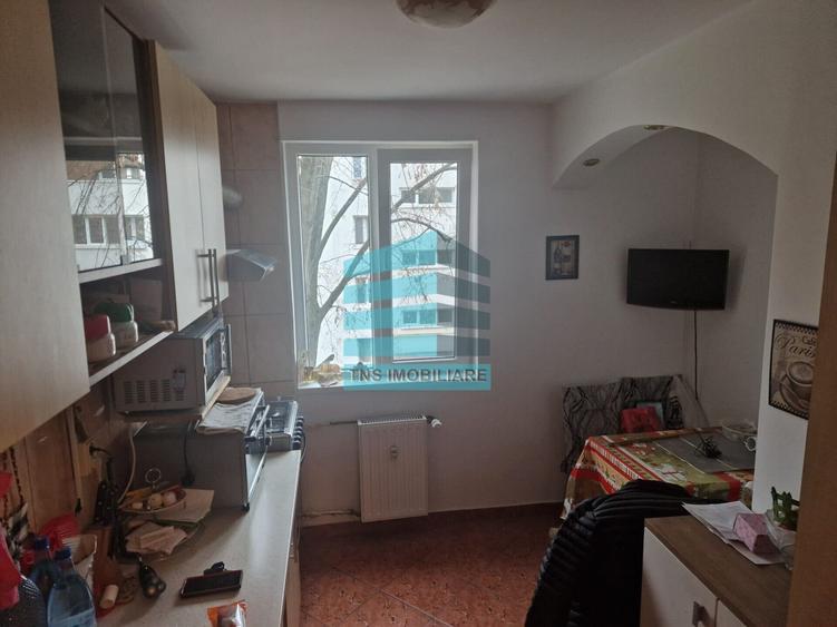 Apartament 3 Camere ,Zona-Verde,Metrou,Titan-Ozana - 7