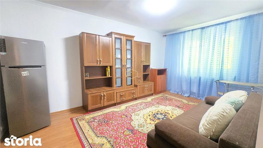 Mutare imediata | Apartament cu 2 camere, la parter | Carpati I - 5
