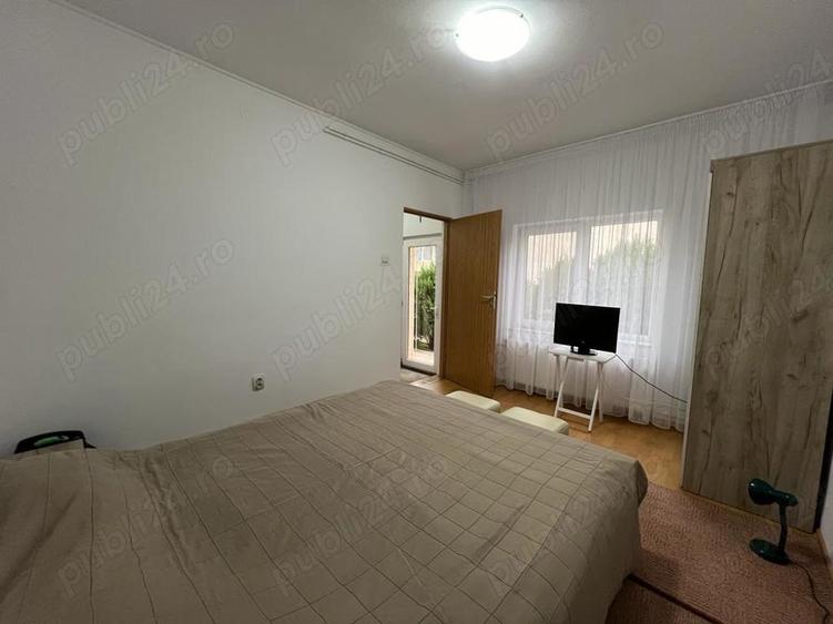 CASA MOBILATA-UTILATA ZONA GARA - 6