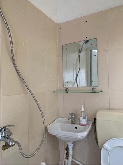 apartament 2 camere la curte - 3