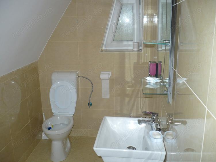 Predeal-Vila de vacanta pretabil pensiune - 10