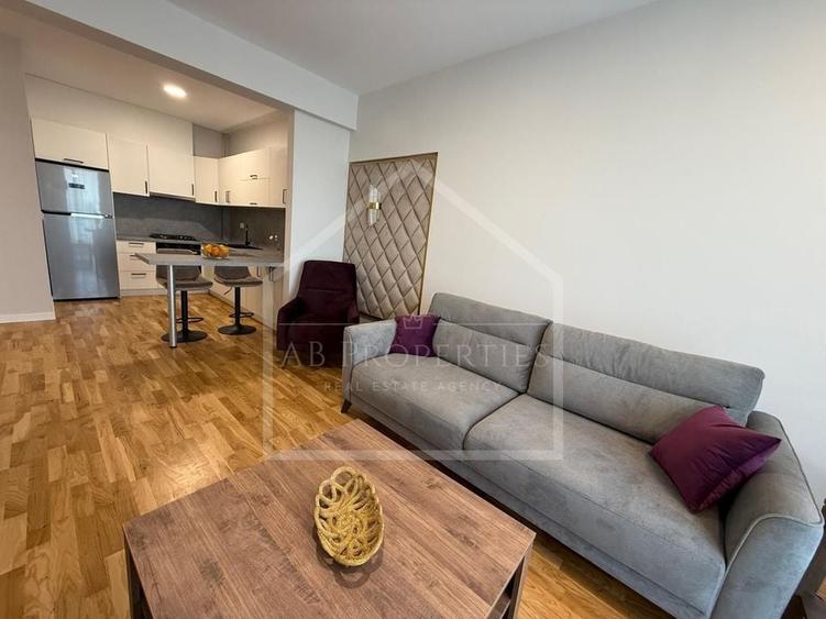 Apartament Nou 2 Camere -  Străulești - 2