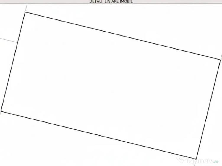 Parcele de teren cu priveli?te panoramica zona Skit, t - 1