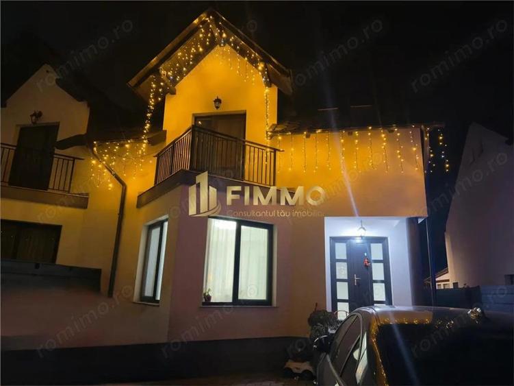 Duplex gata de mutare imediata | 100mp utili | 240 mp Teren Ipotesti | ID : 1538 - 10