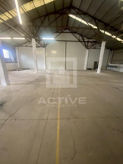 Depozit zona petrom || 400-500-1000-2000mp - 4