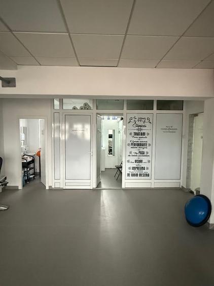 Clinica Medicala autorizata Ion Mihalache - 5