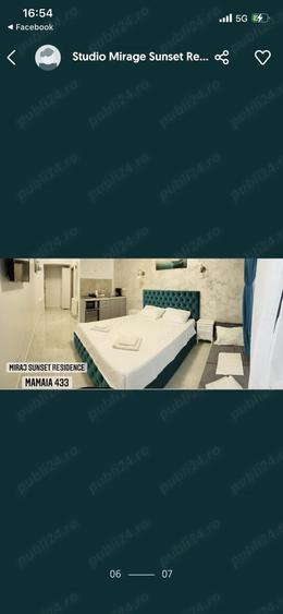 Studio Mirage Sta?iunea Mamaia - 3