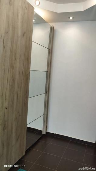Garsoniera de inchiriat - 2