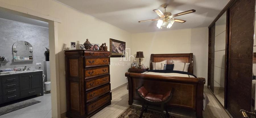 Casa ultramoderna de vanzare in Hetiur - 9