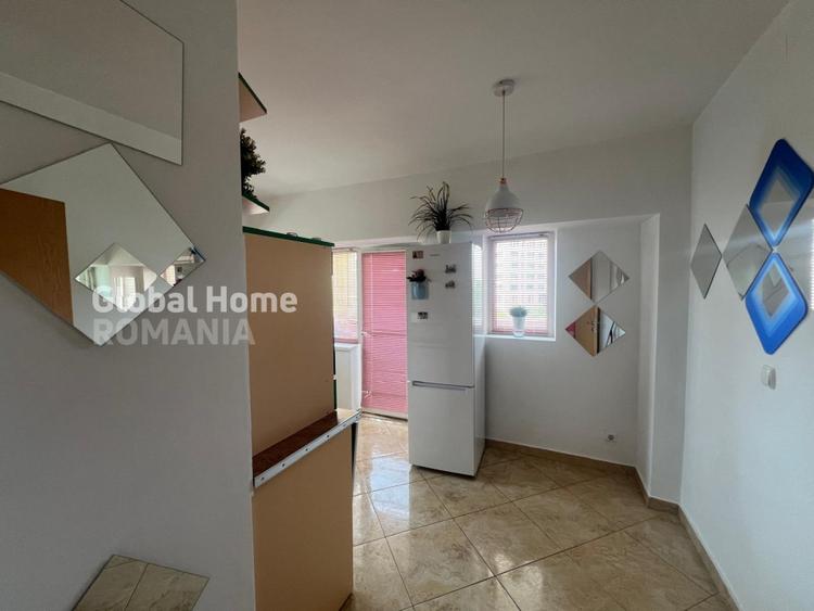 Apartament 2 camere  Unirii-Blv Libertatii -Palatul Parlamentului - 7