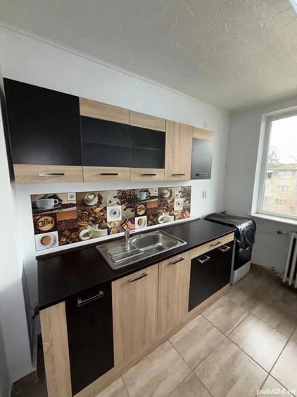 Apartament 2 camere decomandat Rogerius, Oradea , Zona lini?tita | Ideal pentru locuit sau inv - 5