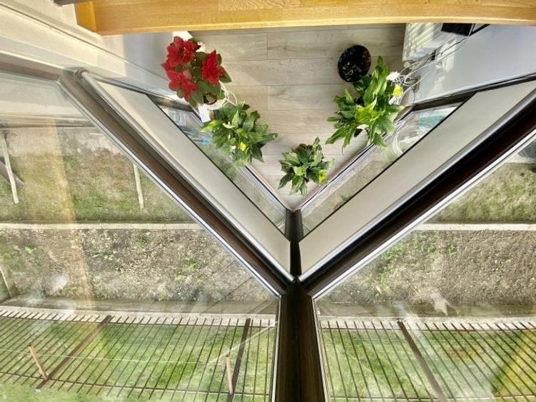 Casa finalizata, la cheie, 4 camere, teren 480 mp, langa Târgoviște, case/vile - 18