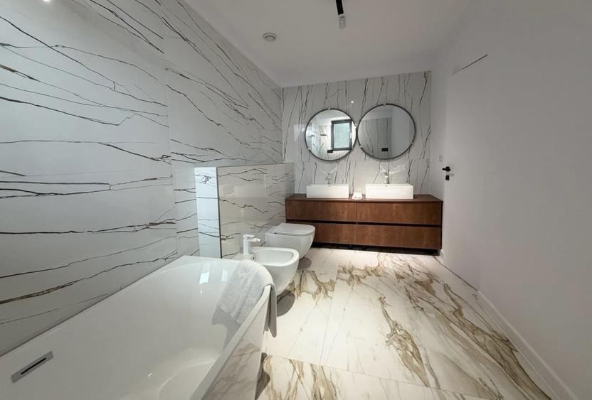 Vila individuala Premium - Tehnologie Smart - 10