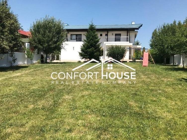 VILA D+P+M,  6  camere, renovata, 1200mp teren, IANCU NICOLAE - 2