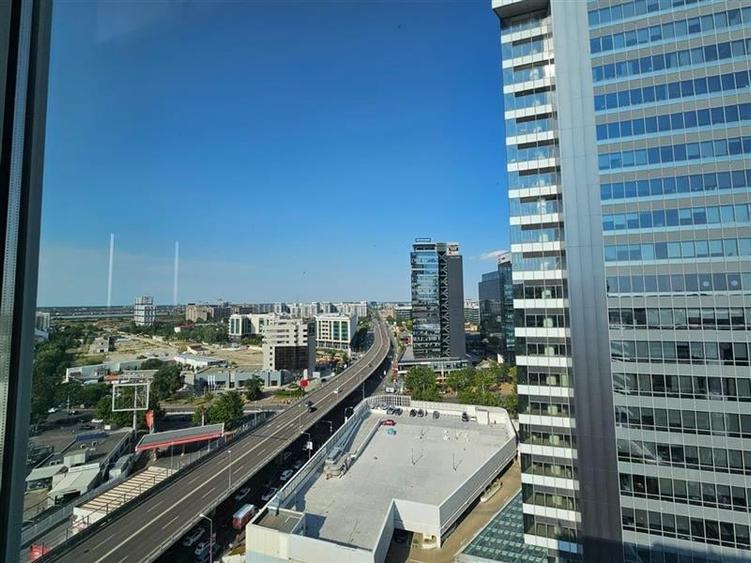 Inchiriere birouri - Floreasca Tower - 516 mp - zona Promenada - 8