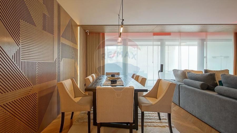 Apartament premium smart home, Daria Residence – Drumul Poienii - 31