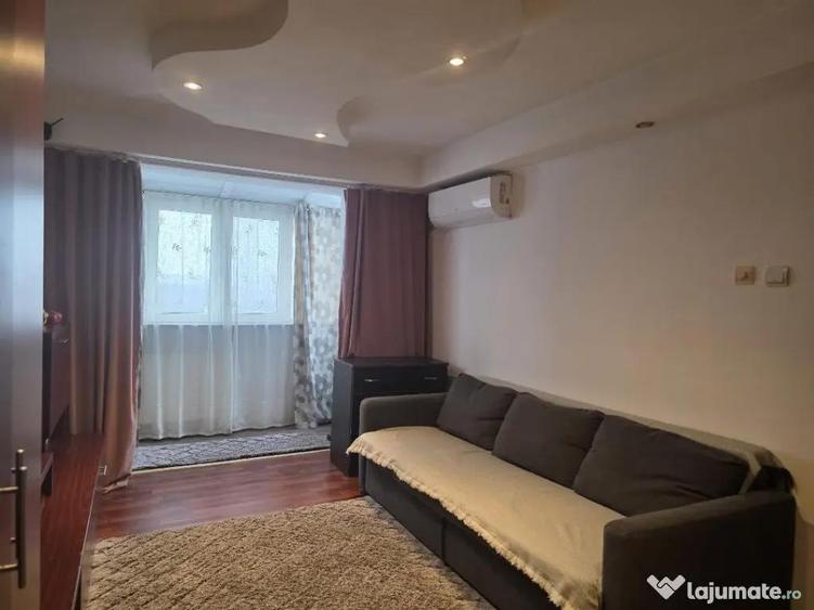 Vand apartament 2 camere in zona Brancoveanu Huedin etaj 10 din 10 - 3