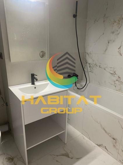 Vanzare 4 camere metrou Piata Sudului 142mp finalizat duplex - 7