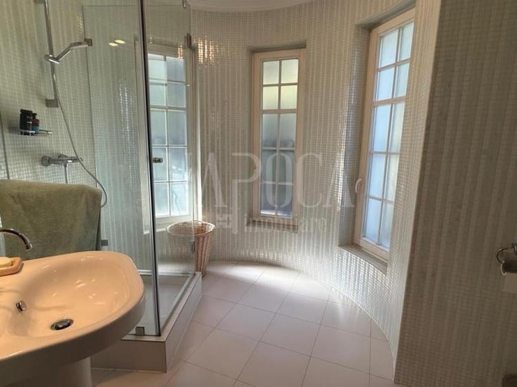 Casa 8 camere de vanzare in Zorilor, Cluj Napoca - 12