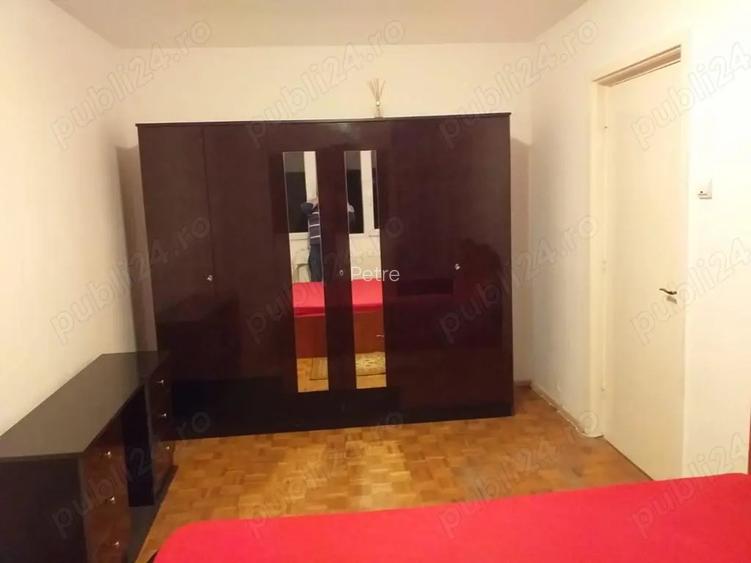Proprietar ofer pentru inchiriere apartament cu doua camere