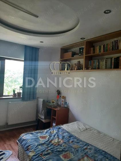 Apartament 3 camere decomandat Tomis Nord | Liceul Calinescu - 5