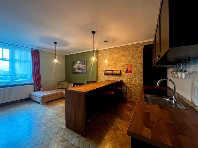 Apartament 3 camere, Ultracentral! - 4
