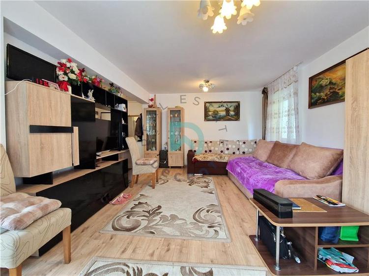 Apartament de vanzare  Tractorul,  Brasov - 1