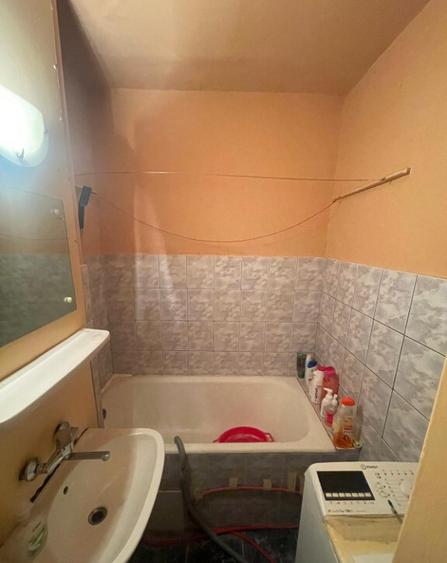 Garsoniera confort 1 zona Miorita - 7