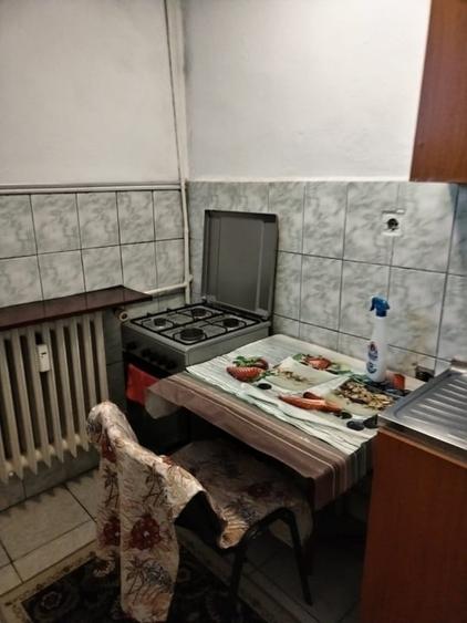 Apartament cu 1 camera - zona Tatarasi - Flora - 5