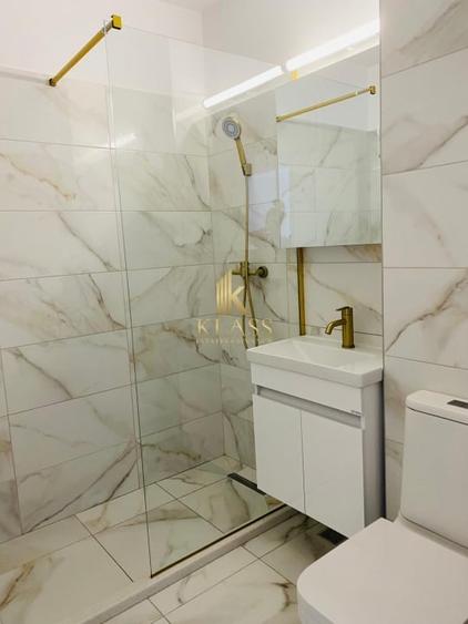 apartament semidecomandat de inchiriat cu 2 camere  in Gara de Nord - 5