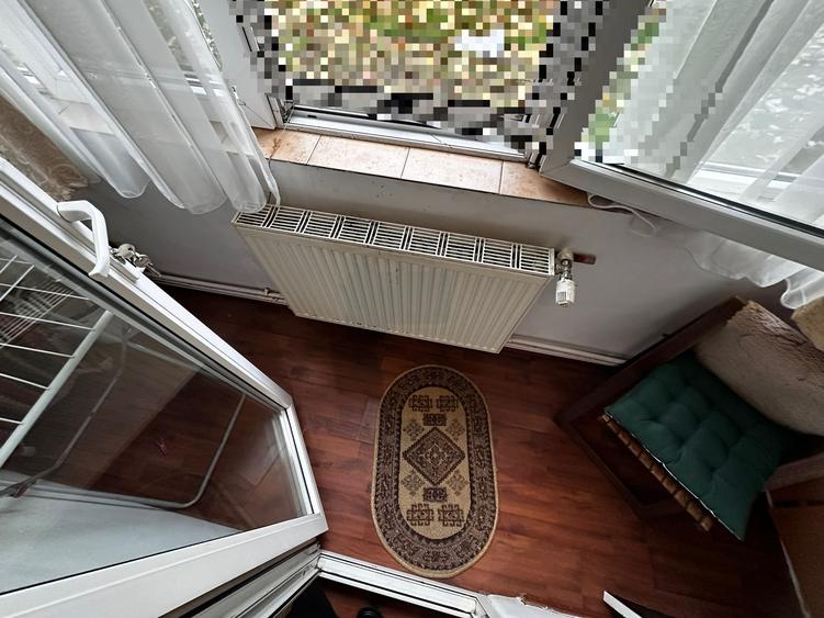 Apartament cu 2 camere, zona Tatarasi - 7