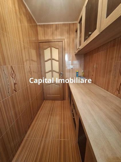 Apartament 2 camere Parter 46 mp + boxa, Spital Movila - 5