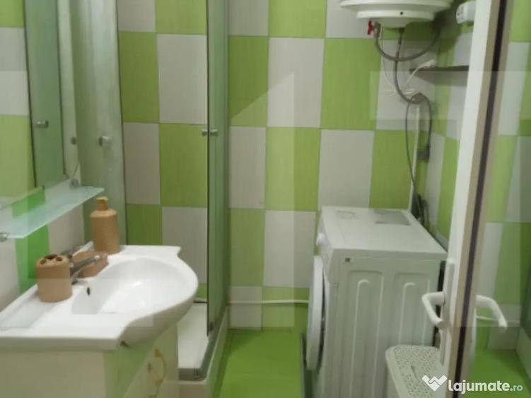 Garsoniera 1 camera, 28 mp, zona Confectii - 1