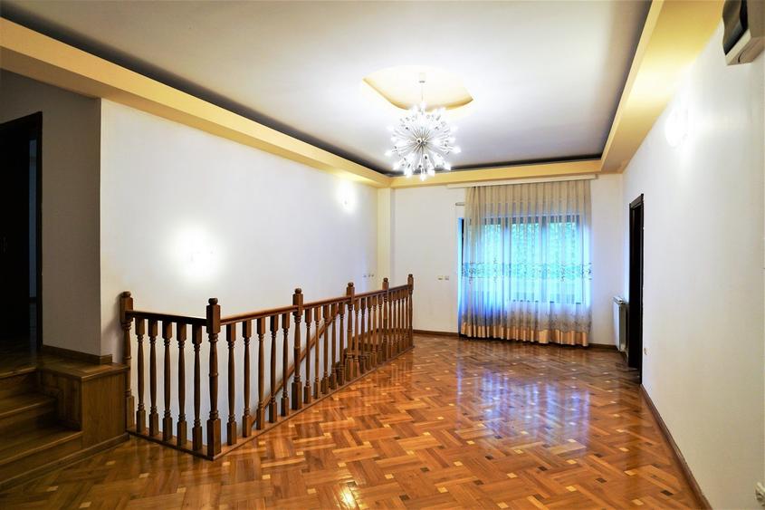 Inchiriere vila pentru birouri Mosilor- Dacia - 7