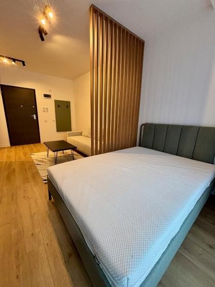 STUDIO MODERN - EXIGENT PLAZA FAZA 5 - PRIMA INCHIRIERE - Direct Proprietar! - 3