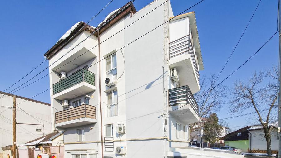 Apartament 2 camere – Str. Soldat Vasile Croitoru – Sector 5 - 13