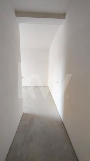 Apartament 3 camere balcon parcare + pod in Schellenberg Sibiu - 5