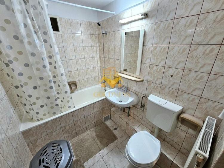 2 Camere Decomandate, Spitalul de Recuperare, Observatorului, Zorilor - 8