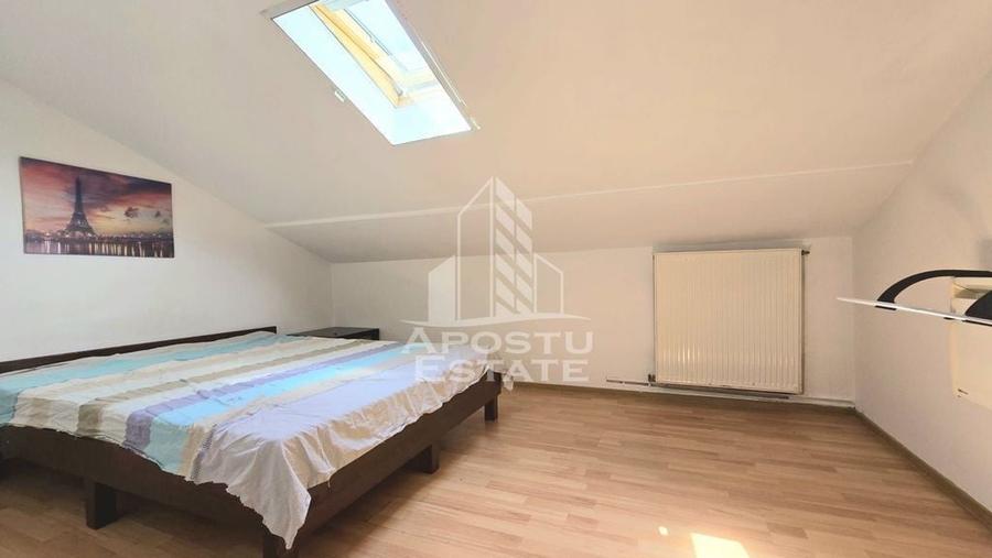 Apartament la casa 2 camere, zona Mehala - 2