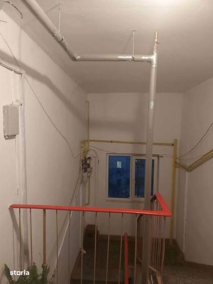 Apartament 3 camere,confort 2,decomand,viziru1 ,etaj4, - 4